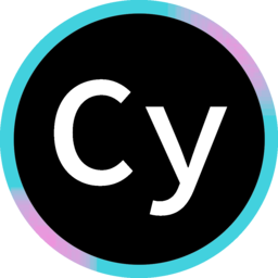 Cybardev Logo